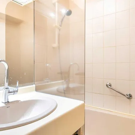 Croix Margot N 105-st4 Appartement